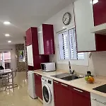 Lejlighed Moderno Y Centrico Ideal Parejas Silver House 96 Arrecife (Lanzarote)