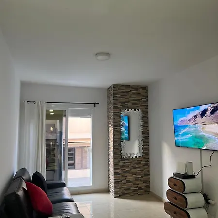 Silver House Lanzarote *