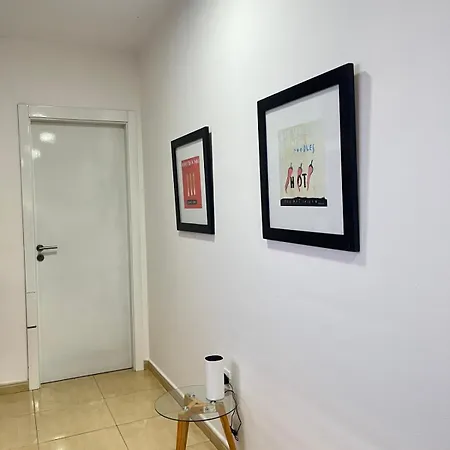 Appartement Silver House Lanzarote Arrecife (Lanzarote)