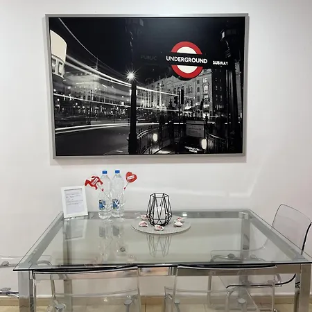 Silver House Lanzarote