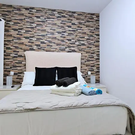 Moderno Y Centrico Ideal Parejas Silver House 96 Arrecife (Lanzarote)