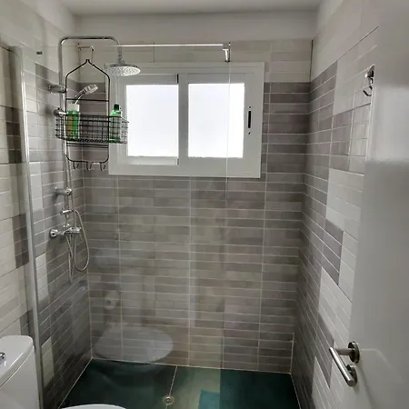Lejlighed Moderno Y Centrico Ideal Parejas Silver House 96