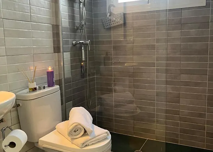 Silver House Lanzarote 公寓