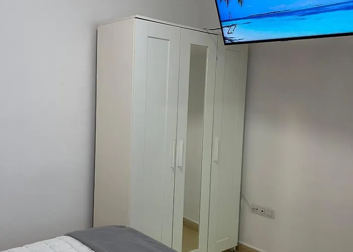 Silver House Lanzarote * 阿雷西费