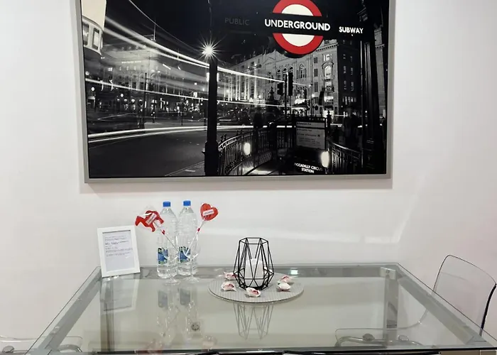 Silver House Lanzarote