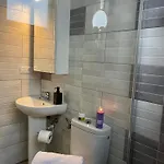 Moderno Y Centrico Ideal Parejas Silver House 96 Apartmán *