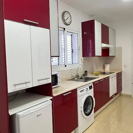 Silver House Lanzarote