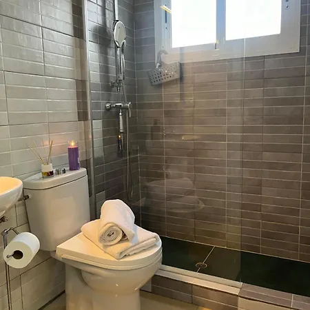 Silver House 96 Ideal Parejas Appartement