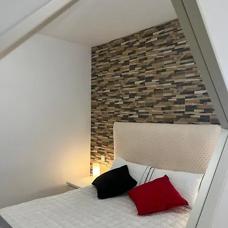 Silver House 96 Ideal Parejas Appartement *