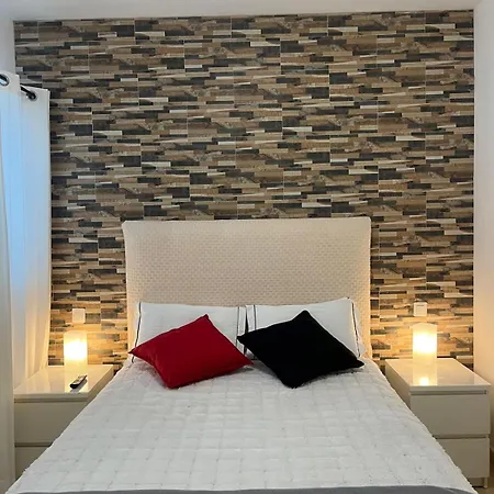 Silver House 96 Ideal Parejas Arrecife (Lanzarote)