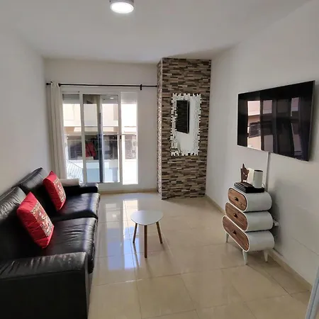 Appartamento Moderno Y Centrico Ideal Parejas Silver House 96 Arrecife (Lanzarote)