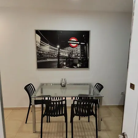 Appartement Silver House 96 Ideal Parejas