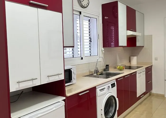 Silver House Lanzarote