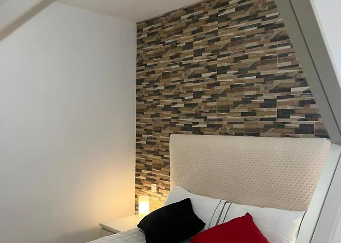 Silver House Lanzarote Apartmán *