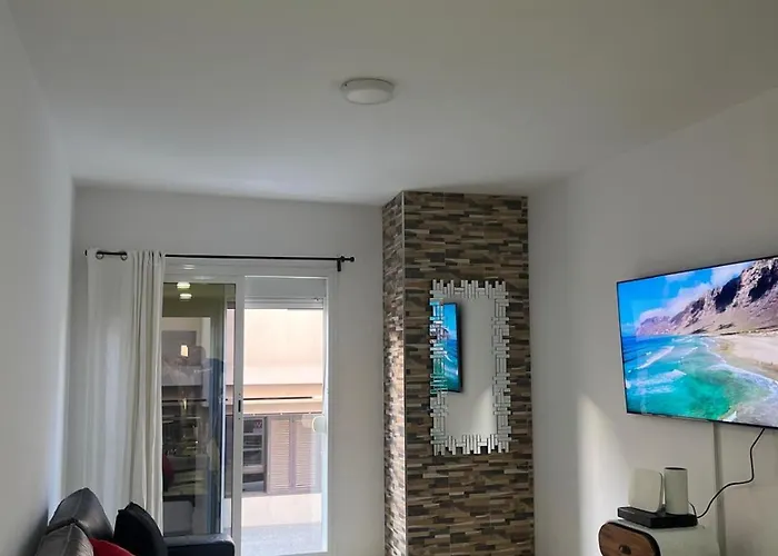 Silver House Lanzarote *